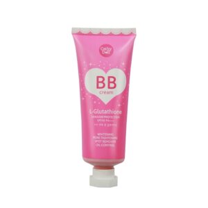 BB Cream L-Glutathione SPF50 PA +++ 30g Cathy Doll
