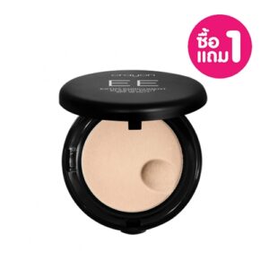 Buy 1 Get 1 * Extra Enrichment Elastic Pact SPF36 PA ++ 10g Crayon #01 Fair
