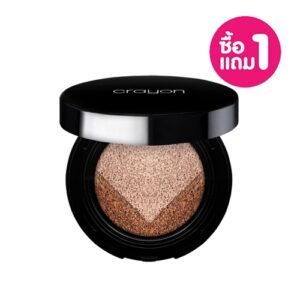 Buy 1 Get 1 * Perfect V-Line Cushion 12g Crayon #01 Fair