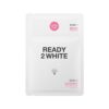 Lightening Milky Mask Sheet 3.5ml + 25g Cathy Doll Ready 2 White